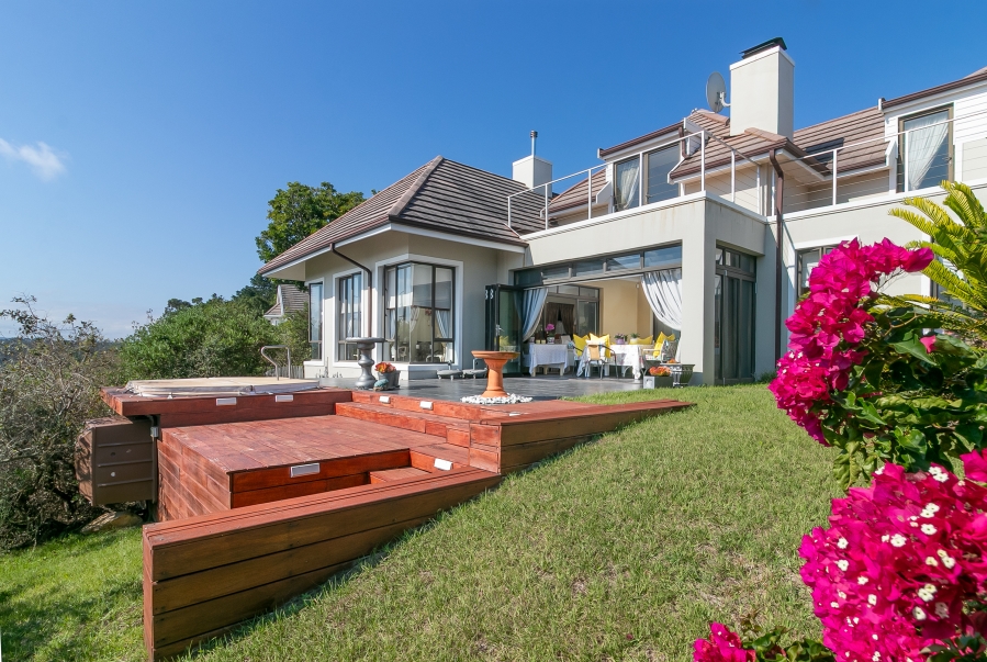 4 Bedroom Property for Sale in Pezula Golf Estate Western Cape